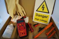 Hybrid Test Tool Kit