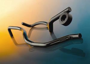 Bent Wire from William Hughes