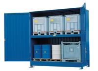 Storage Containers