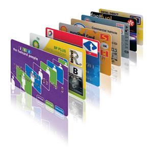Business Fuel Cards from The Fuelcard People