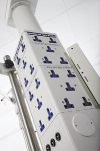 Isolated Power Supplies