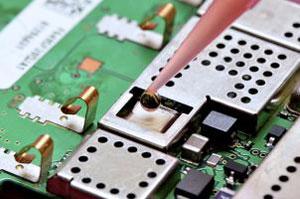 Super Gel 9 from Master Bond