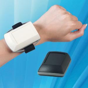 Small Hand Held Enclosures, OKW Enclosures