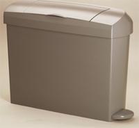 Feminine Hygiene Bins