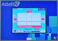 Touch Screen Controller