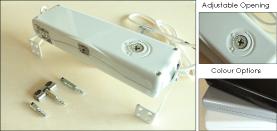 ACK4 Electric Window Opener