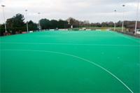 Synthetic Turf
