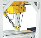 New FANUC Genkotsu series robot 