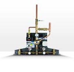 Emergency Reserve Manifold