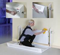Radiator Guards