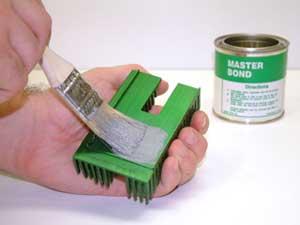 FLM36, Master Bond Inc.