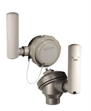WTX700 Wireless Temperature Sensor, Status Instruments