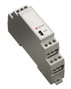 SEM1600VI Current / Voltage Process Signal Isolator / Conditioner 