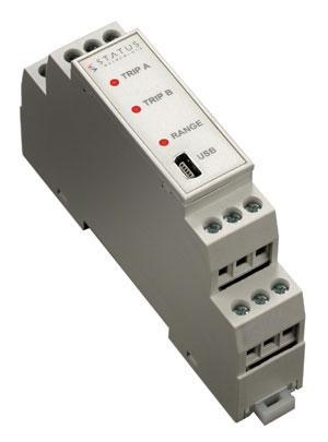 SEM1633 Temperature Slidewire Switching Unit