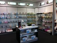 Sweet Squared &minus; Serving the Pro in Ireland