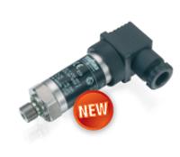 Pressure Transmitters