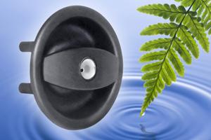 Motorhome Lock, EMKA
