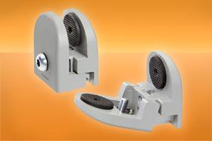 Panel Support Clamp, Elesa