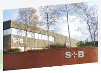 S+B receives a commendation from ISG.