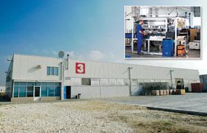 William Hughes, Springs, Wire Forms