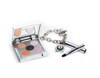 jane iredale supports Against Breast Cancer with Bright Future Eye Shadow Compac
