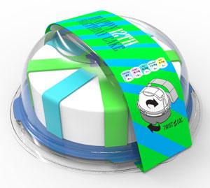 Packaging Surgery, Charpak, EasyFairs, Packaging Innovations