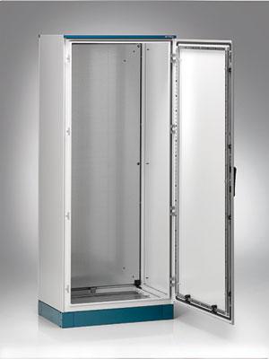 New Monobloc Cabinet from ETA Enclosures