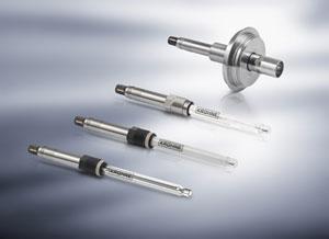 SMARTSENS sensors, KROHNE