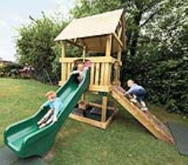 From Drab and Dreary to Fabulous