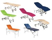 User&rsquo;s Guide To Treatment Couches