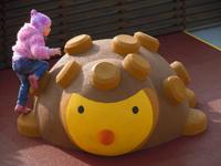 Playtop reveals 3D rubber animals to engage children and promote play