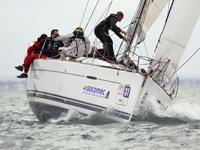 From Kilowatts... To Knots!