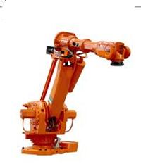 ABB releases upgrade to fastest press tending robot