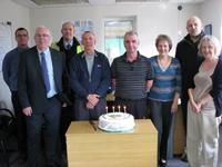 Leading Firm Celebrates Major Milestone with Massive Investment