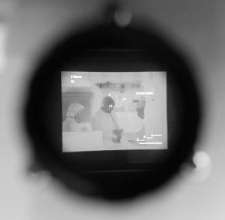 Thermoteknix MicroCAM 2 View in Sabre