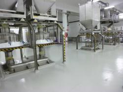 Compact Sieve, screen, mesh, sieving, Russell Finex