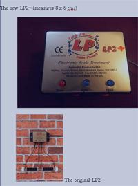 Electronic Water Softener