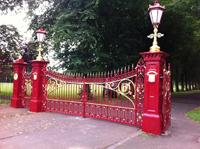 Firm has opened Gates in Historic Refurbishment