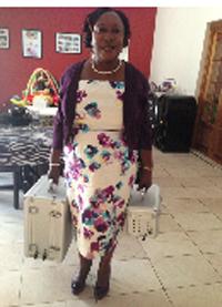 Newcodent Mobile Dental Unit Comes to Africa!!!!