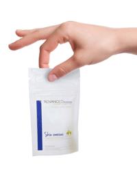 New Minis to drive skincare supplement sales