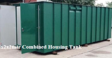 Housing Tanks