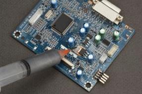 Flexible Two Component Epoxy System Features Electrical and Thermal Conductivity