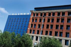 Fort Dunlop Upgrades to the Axiom