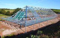 Animal Park goes wild for Galvanizing