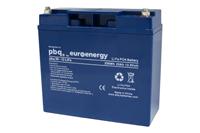 Euro Energy Expands its Range of LiFePO4 Batteries