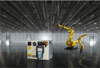 The Brains Behind An Effective Robot Solution