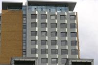 Windows of Opportunity for London Metropolitan Students