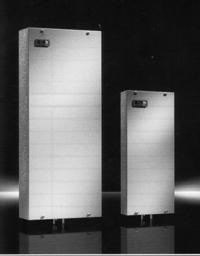 Save Energy by Cooling with Water