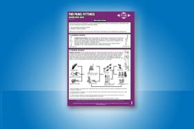 FDB Panel Fittings multi-point locking Knowledge Base Guide