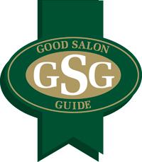 Good Salon Guide Release Members'' Handbook 2014